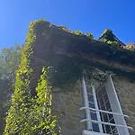 Lumineux Appartement, Jardin, Vu Sur Lejlighed Trouville-sur-Mer