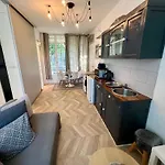 Lumineux Appartement, Jardin, Vu Sur * Trouville-sur-Mer