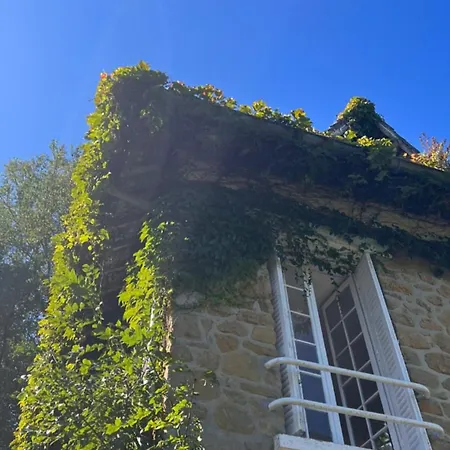 Lumineux Appartement, Jardin, Vu Sur Apartment Trouville-sur-Mer
