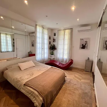 Lumineux Appartement, Jardin, Vu Sur * Trouville-sur-Mer