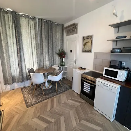 Appartamento Lumineux Appartement, Jardin, Vu Sur *