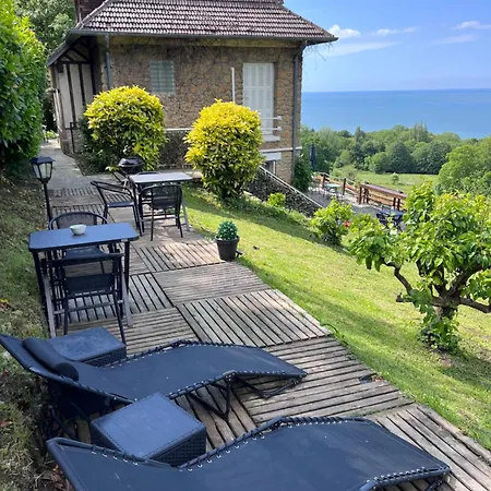 Appartamento Lumineux Appartement, Jardin, Vu Sur