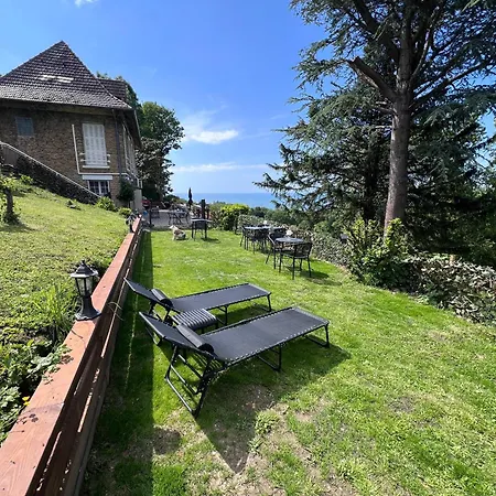 Lumineux Appartement, Jardin, Vu Sur *